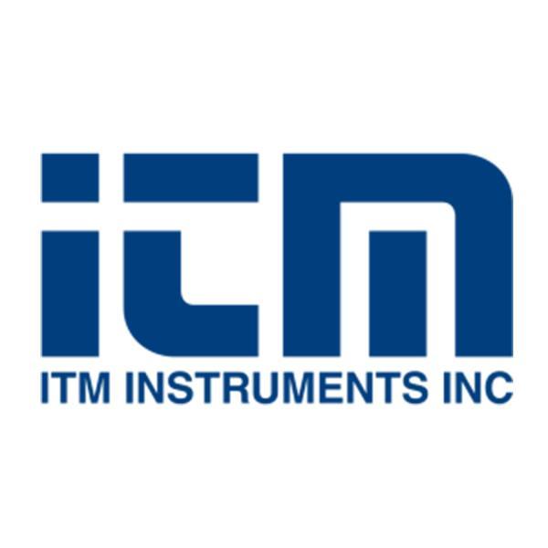 Logo ITM Instruments 