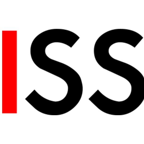 Logo ISS