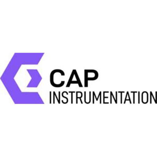 Logo CAP Instrumentation