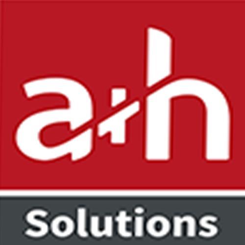 Logo AH Solutions