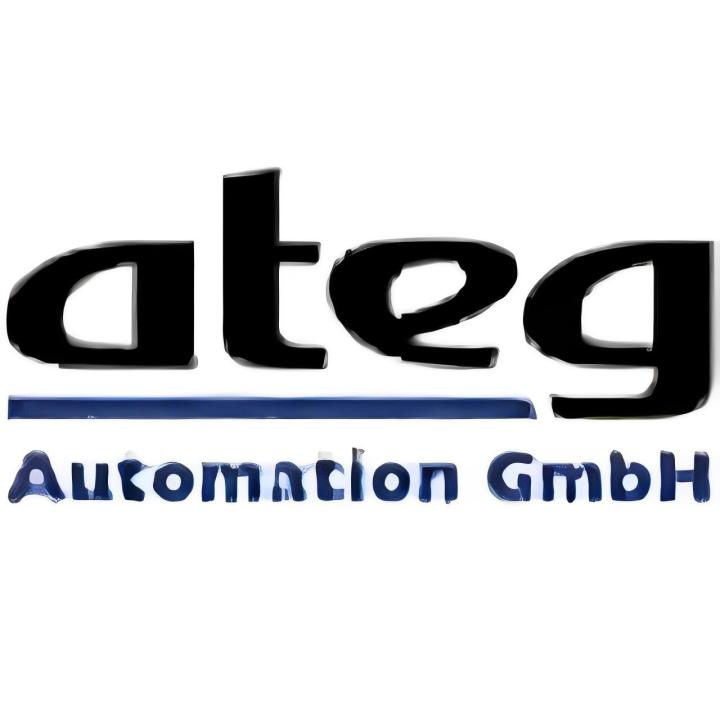 Logo atege Automation