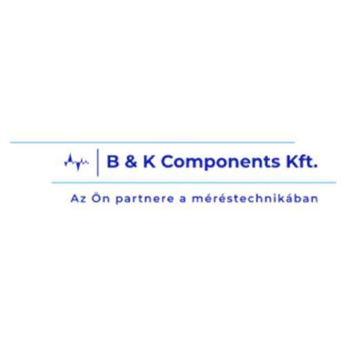 Logo B1K Components