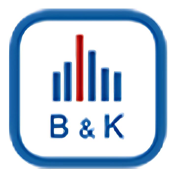 Logo B&K