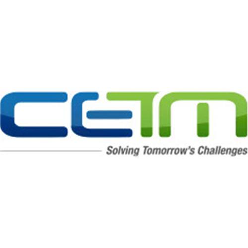 Logo CETM