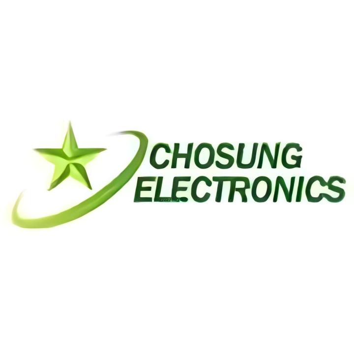 Logo Chosung Electronics