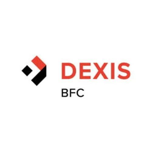 Logo Dexis BFC