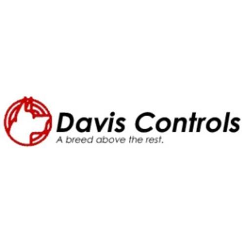 Logo Davis Controls