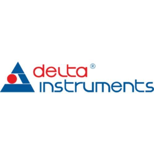 Logo Delta Instruments