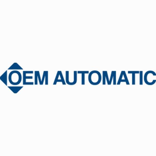 Logo OEM automatic