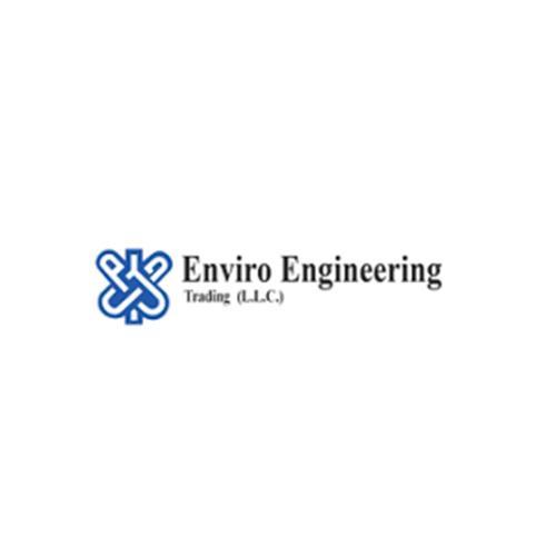 Logo Enviro Engineering