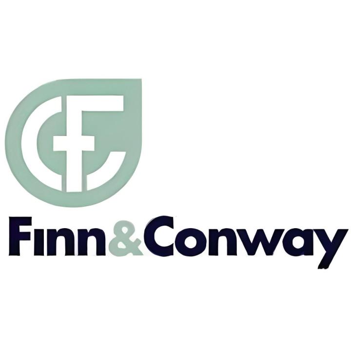 Logo Finn&Conway