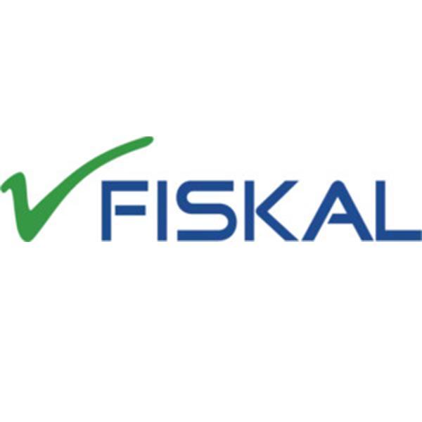 Logo FISKAL