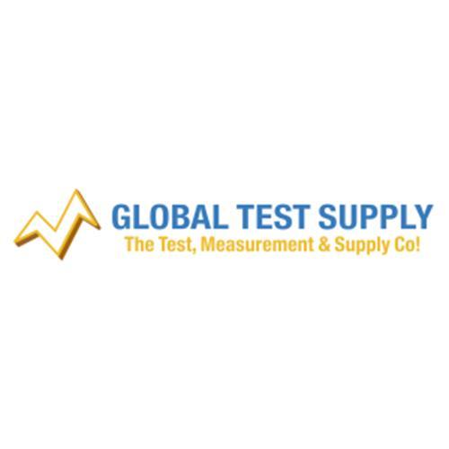 Logo Global Test Supply