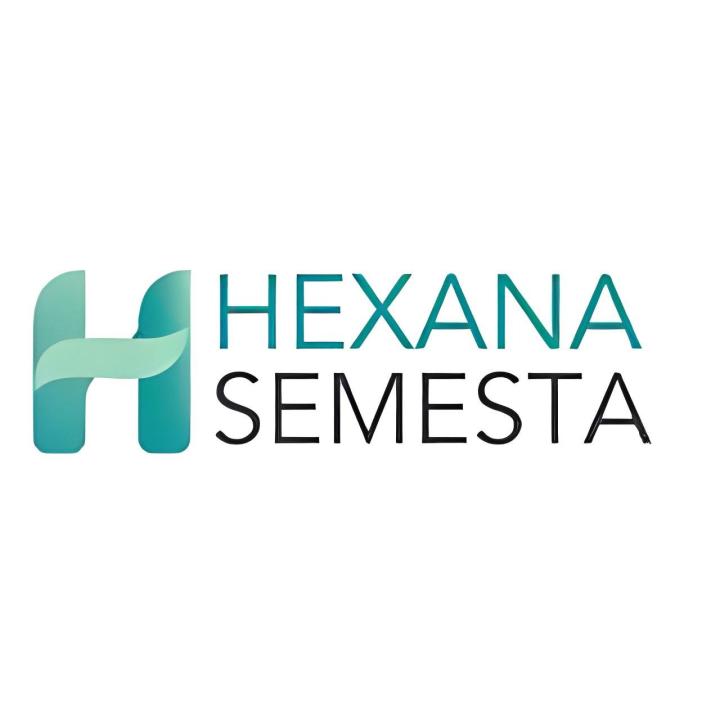 Logo Hexana Semesta