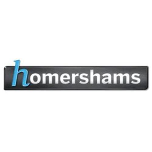 Logo Homershams