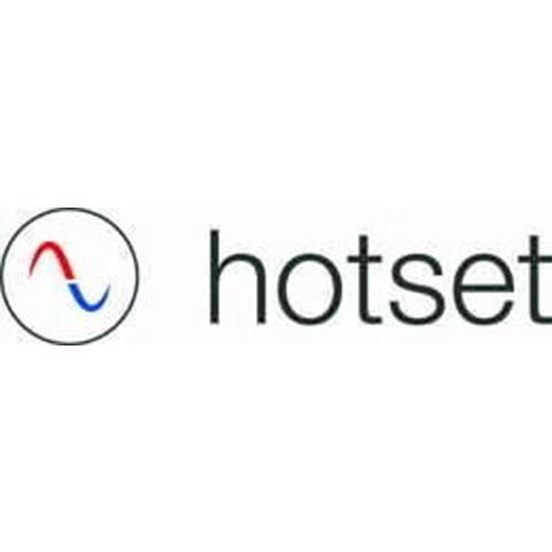 Logo Hotset