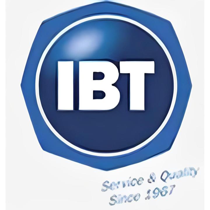 Logo IBT