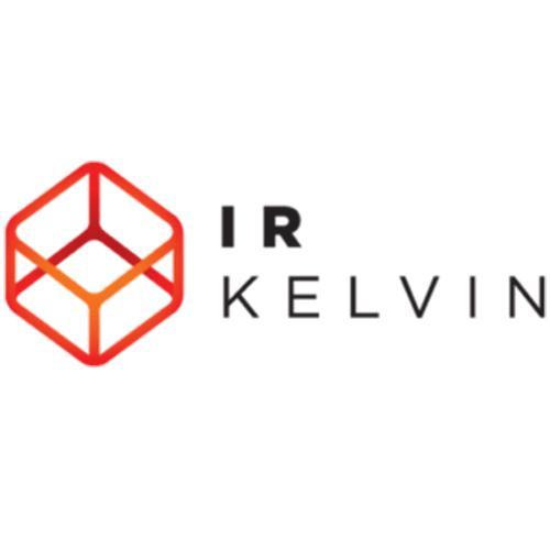 Logo IR Kelvin