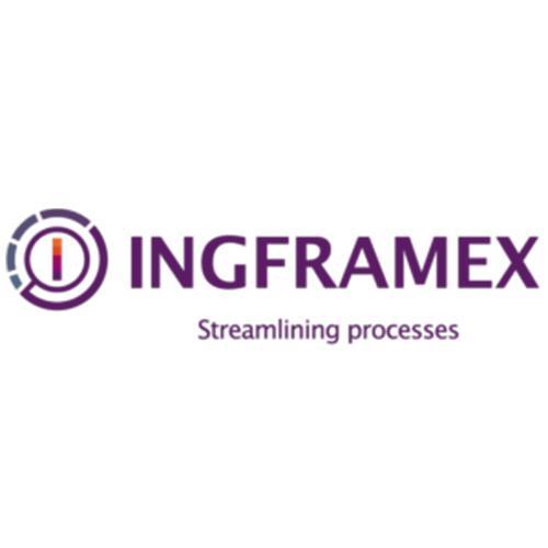 Logo Ingframex