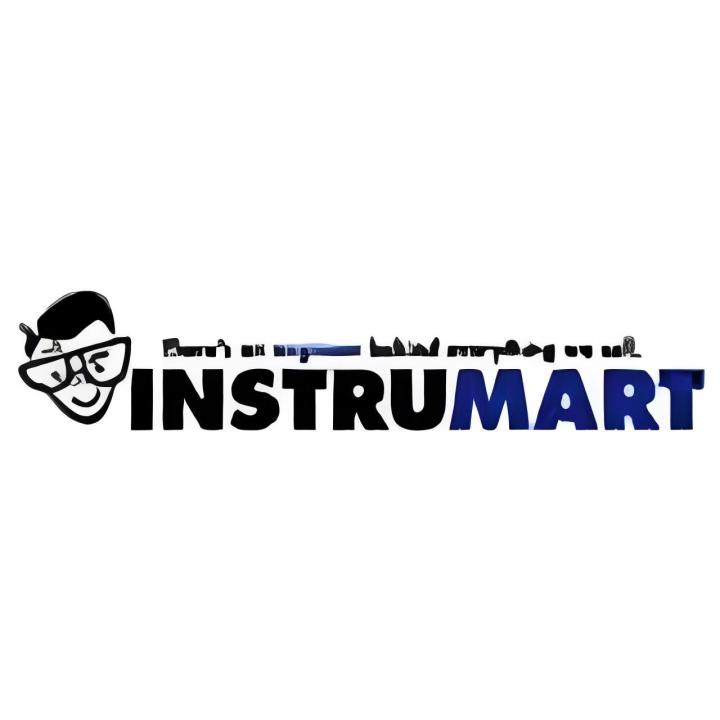 Logo Instrumart