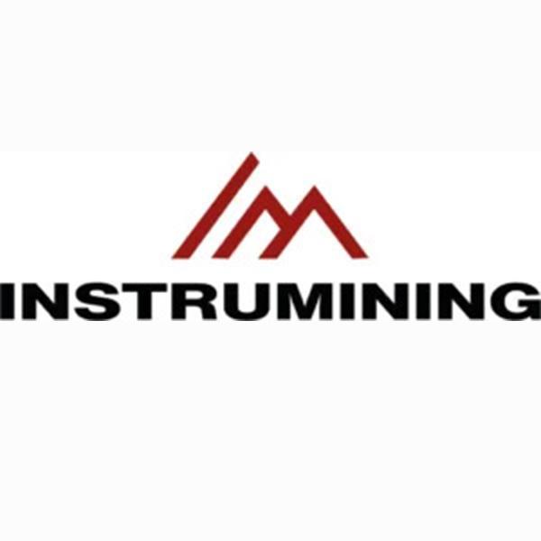 Logo Instrumining