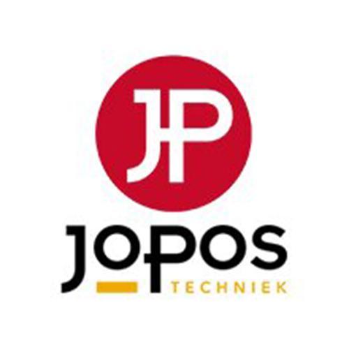 Logo Jopos Tchniek