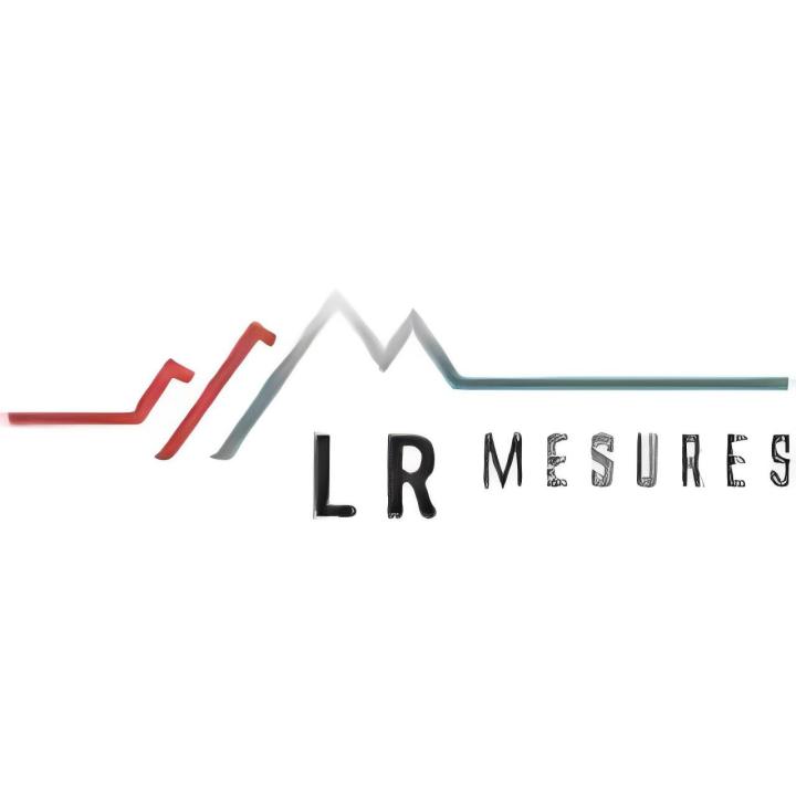 Logo LR Mesures