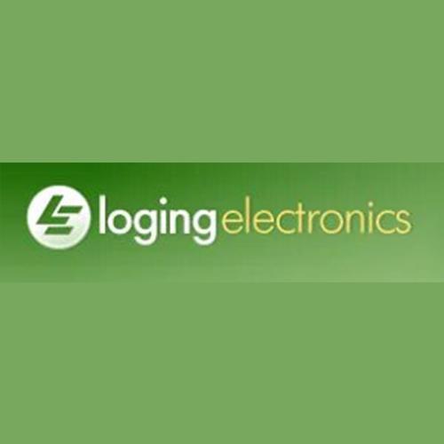 Logo loging electronics