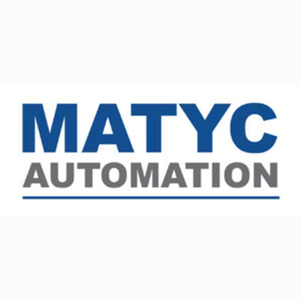 Logo Matic automation