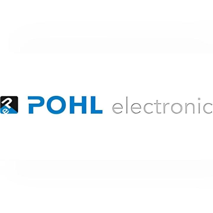 Logo POHL electronic