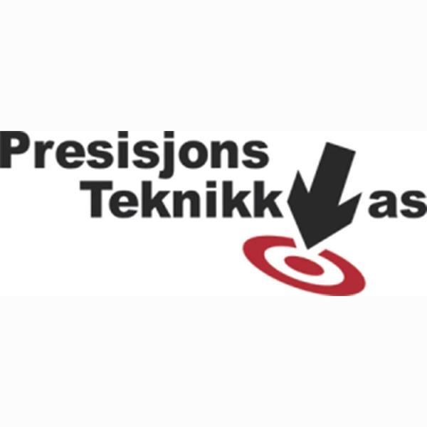 Logo Presisjons