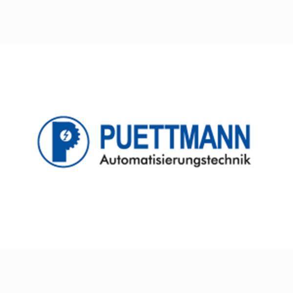 Logo Puettmann