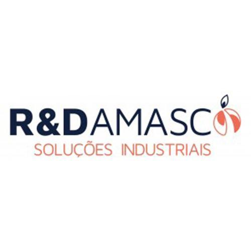 Logo R&Damasc