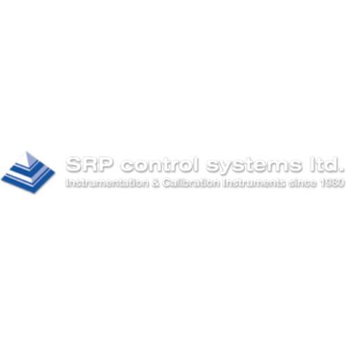 Logo SRP control systems