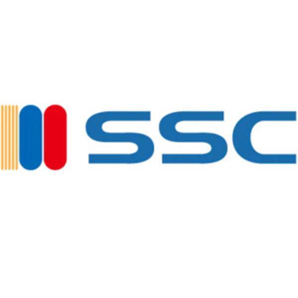 Logo SSC