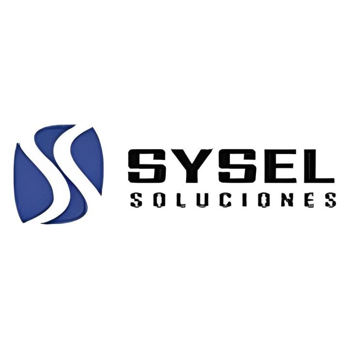 Logo Sysel soluciones