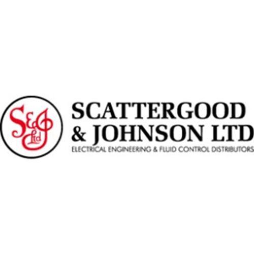 Logo Scattergood