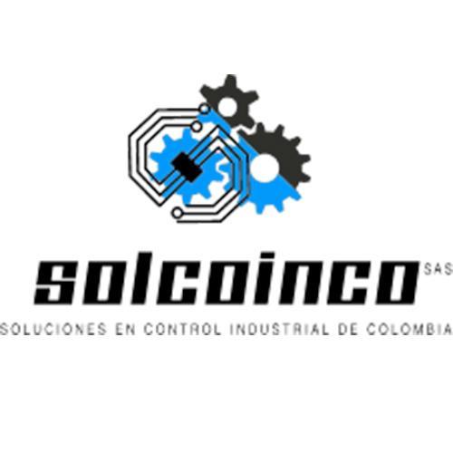 Logo Solcoinco