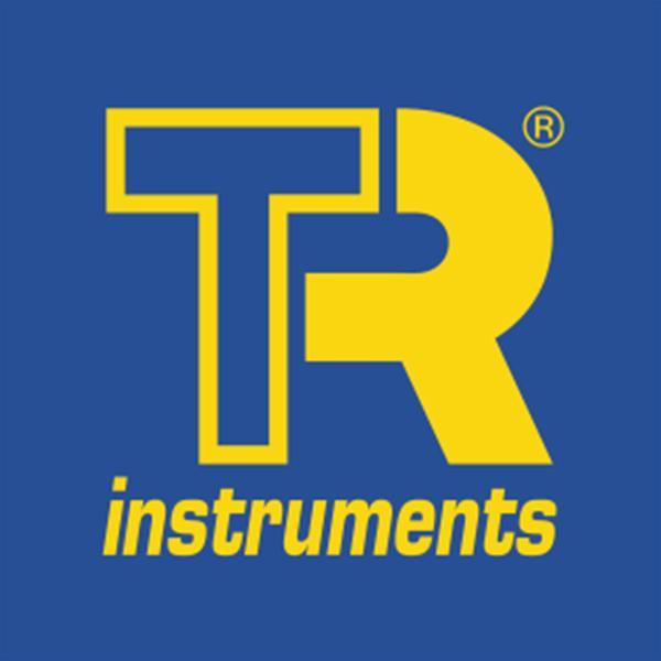 Logo TR instruments