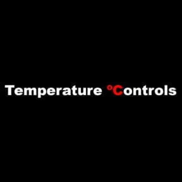 Logo Temperature controls