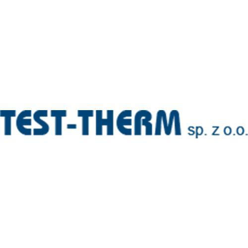 Logo Test-Therm