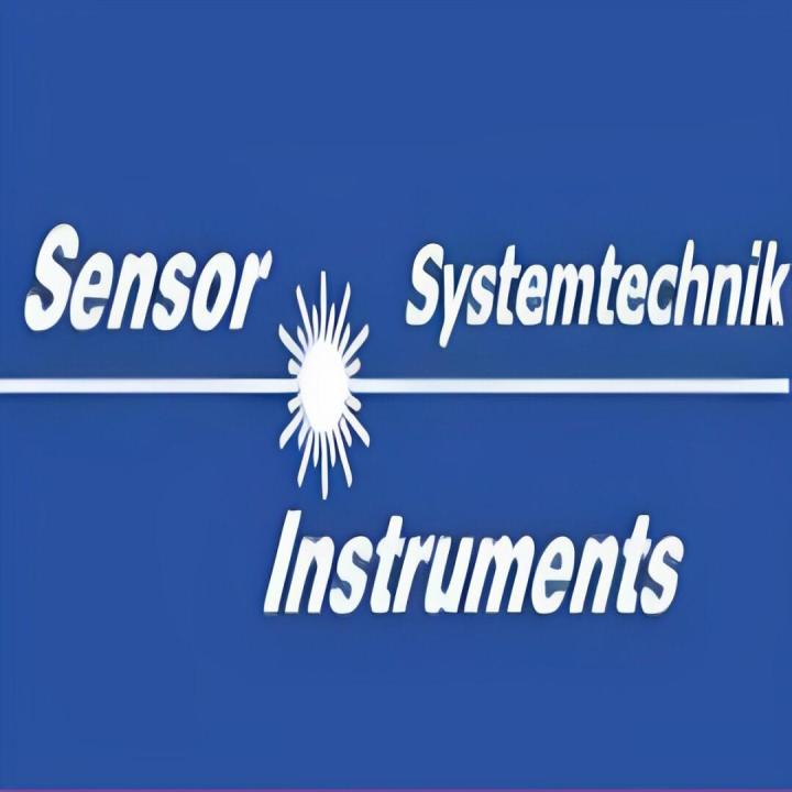 Logo Sensor systemtechnik