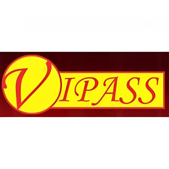 Logo VIPASS