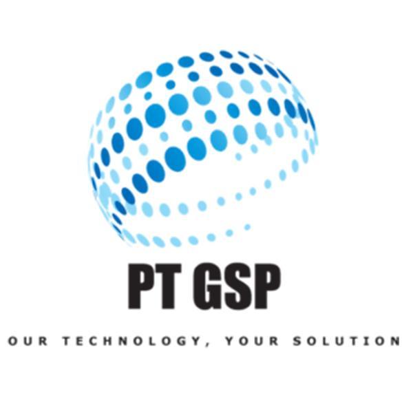 Logo PT GSP