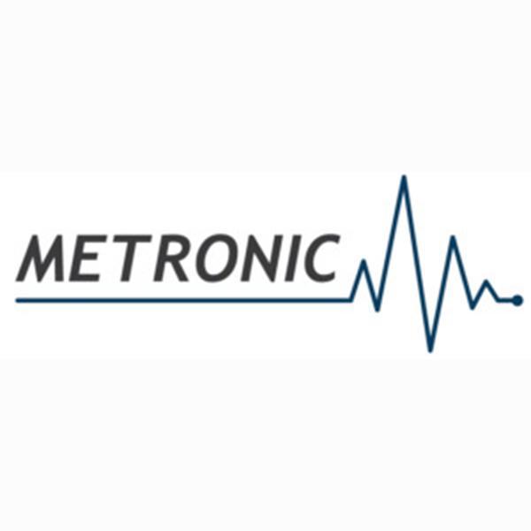 Logo Metronic