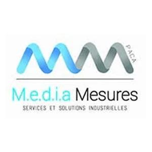 logo media mesures