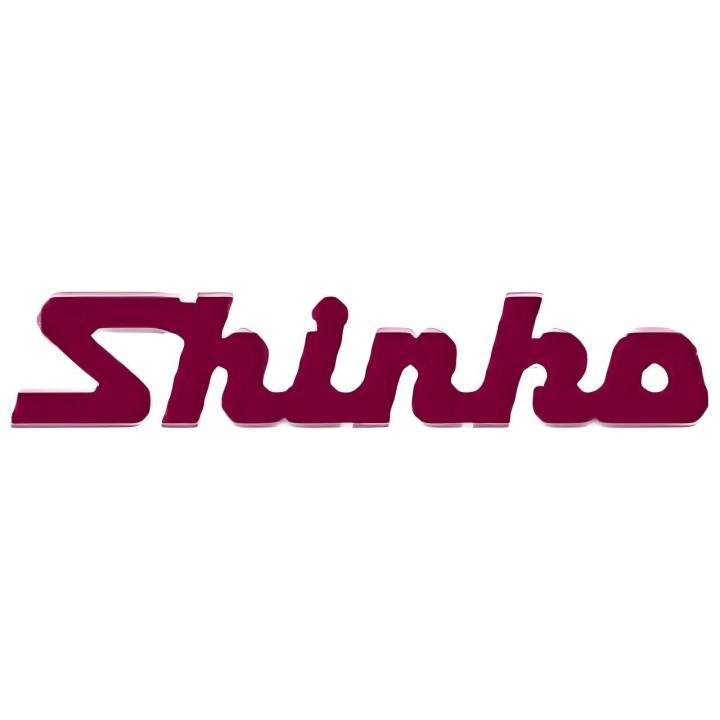 Logo Shinho